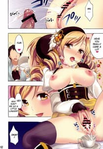 Page 11: 010.jpg | Mahou Fuzoku Deli heal Magica | View Page!