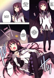 Page 6: 005.jpg | Mahou Fuzoku Deli heal Magica 3 | View Page!