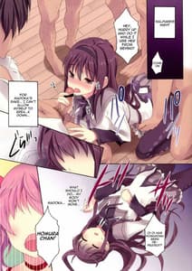 Page 3: 002.jpg | Mahou Fuzoku Deli heal Magica 4 | View Page!