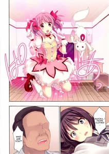Page 4: 003.jpg | Mahou Fuzoku Deli heal Magica 4 | View Page!