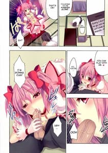 Page 12: 011.jpg | Mahou Fuzoku Deli heal Magica 4 | View Page!