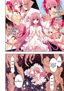 Page 14: 013.jpg | Mahou Fuzoku Deli heal Magica 4 | View Page!