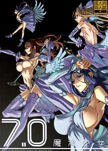 Read Mahou Shoujo 7.0 with English Translation