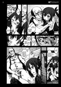 Page 7: 006.jpg | Mahou Shoujo Azusa Magica | View Page!