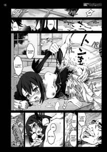 Page 15: 014.jpg | Mahou Shoujo Azusa Magica | View Page!