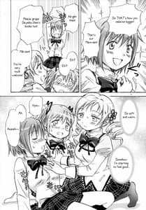 Page 7: 006.jpg | Mahou Shoujo no Kan Chigai | View Page!
