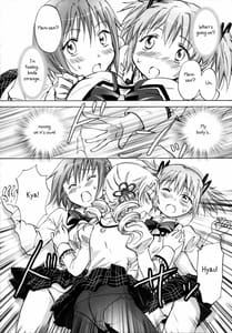 Page 9: 008.jpg | Mahou Shoujo no Kan Chigai | View Page!
