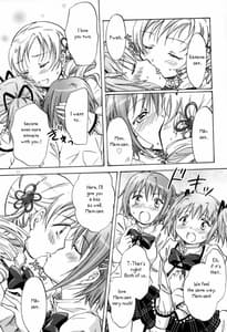 Page 10: 009.jpg | Mahou Shoujo no Kan Chigai | View Page!
