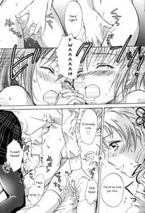 Page 14: 013.jpg | Mahou Shoujo no Kan Chigai | View Page!