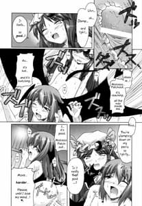Page 10: 009.jpg | Mahou Toshokan no Yoru | View Page!