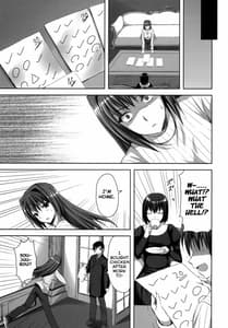 Page 6: 005.jpg | Mahou Tsukai no Yotogi -Yuuwaku- | View Page!