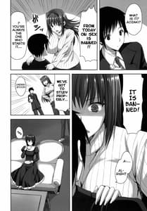 Page 7: 006.jpg | Mahou Tsukai no Yotogi -Yuuwaku- | View Page!