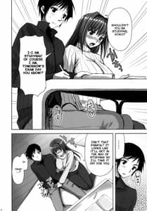 Page 11: 010.jpg | Mahou Tsukai no Yotogi -Yuuwaku- | View Page!