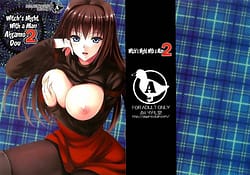 Page 1: 000.jpg | Mahou Tsukai no Yotogi 2 | View Page!