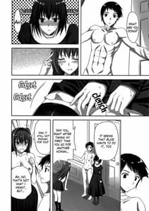 Page 4: 003.jpg | Mahou Tsukai no Yotogi 2 | View Page!
