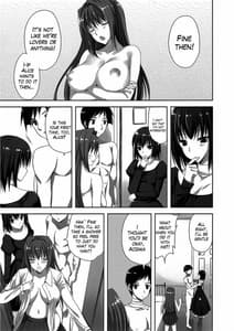 Page 5: 004.jpg | Mahou Tsukai no Yotogi 2 | View Page!