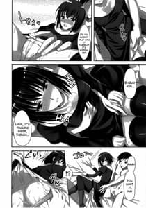 Page 8: 007.jpg | Mahou Tsukai no Yotogi 2 | View Page!