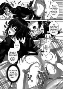 Page 11: 010.jpg | Mahou Tsukai no Yotogi 2 | View Page!