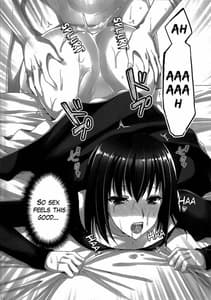 Page 12: 011.jpg | Mahou Tsukai no Yotogi 2 | View Page!