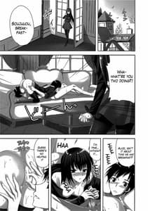 Page 13: 012.jpg | Mahou Tsukai no Yotogi 2 | View Page!