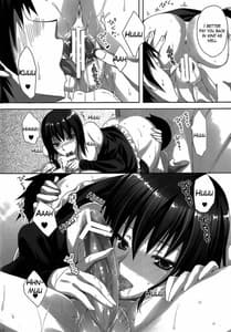 Page 16: 015.jpg | Mahou Tsukai no Yotogi 2 | View Page!