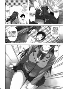 Page 3: 002.jpg | Mahoutsukai no Yotogi | View Page!