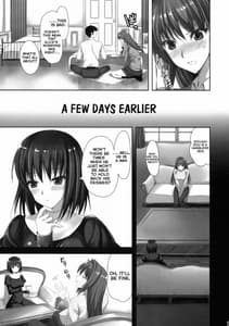 Page 4: 003.jpg | Mahoutsukai no Yotogi | View Page!