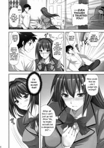 Page 5: 004.jpg | Mahoutsukai no Yotogi | View Page!