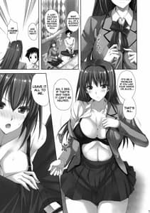 Page 6: 005.jpg | Mahoutsukai no Yotogi | View Page!