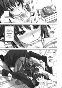 Page 10: 009.jpg | Mahoutsukai no Yotogi | View Page!