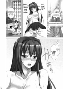 Page 13: 012.jpg | Mahoutsukai no Yotogi | View Page!