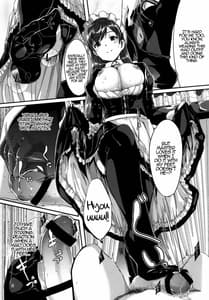 Page 6: 005.jpg | Maid Minami no Gohoushi Full Course | View Page!