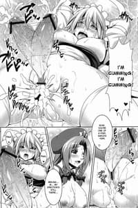 Page 13: 012.jpg | Maid in China Revenge! | View Page!