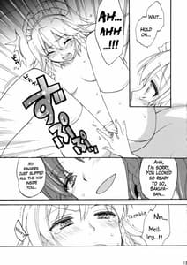 Page 13: 012.jpg | Maid ni Private wa Arimasen | View Page!