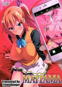 Read Maitama with English Translation