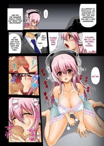 Page 7: 006.jpg | Maji Sonico!! | View Page!