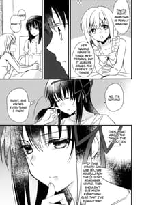 Page 7: 006.jpg | Majuu Madoka wa Kyuusai Suru | View Page!