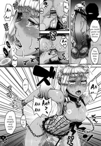 Page 11: 010.jpg | Majyogari no Parade | View Page!