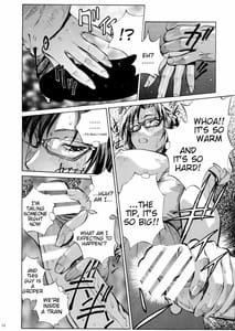 Page 13: 012.jpg | Makinami ni Chikan Shitemiru | View Page!