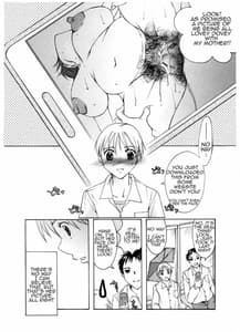 Page 2: 001.jpg | Mama no Yawahada | View Page!