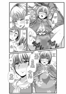Page 9: 008.jpg | Mama to Osanpo Shikoshiko to Onee-chan no Kuchiutsushi Milk | View Page!