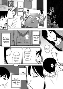 Page 2: 001.jpg | Mamamama Musuko no Chinpo wa Haha no Omocha! | View Page!