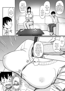 Page 8: 007.jpg | Mamamama Musuko no Chinpo wa Haha no Omocha! | View Page!