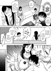 Page 10: 009.jpg | Mamamama Musuko no Chinpo wa Haha no Omocha! | View Page!