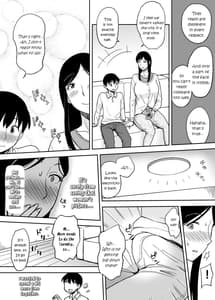 Page 13: 012.jpg | Mamamama Musuko no Chinpo wa Haha no Omocha! | View Page!