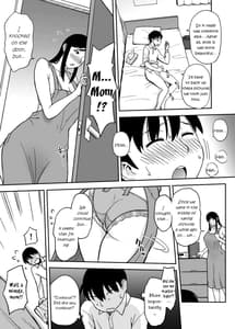 Page 14: 013.jpg | Mamamama Musuko no Chinpo wa Haha no Omocha! | View Page!