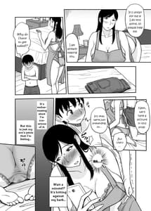 Page 16: 015.jpg | Mamamama Musuko no Chinpo wa Haha no Omocha! | View Page!