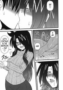 Page 8: 007.jpg | Maman Doujinshi Soushuuhen Lyrical Mamans | View Page!