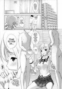 Page 4: 003.jpg | Mami wa Hakudaku Eki wo Aishiteru | View Page!