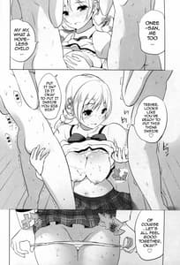 Page 9: 008.jpg | Mami wa Hakudaku Eki wo Aishiteru | View Page!